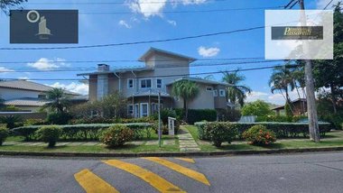 house em Avenida Jazida, Vista Alegre - Vinhedo - SP