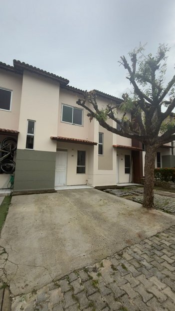 house em Rua Joaquim Martins, Passaré - Fortaleza - CE