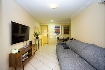 apartment em Avenida Flamboyant, Norte (Águas Claras) - Brasília - DF