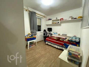 apartment em Rua Padre Antônio Tomás, Água Branca - São Paulo - SP