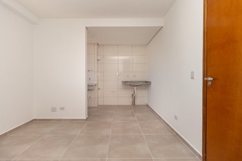 apartment em Rua Cabinda, Vila Lúcia - São Paulo - SP