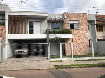house em Victor Silva, Camaquã - Porto Alegre - RS