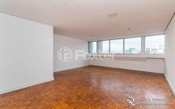 office em Rua Dom Pedro II, Higienópolis - Porto Alegre - RS