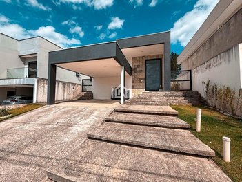 house em Rua Represinha, Quinta dos Angicos - Cotia - SP