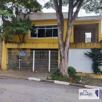 house em Rua Segundo-Sargento Orlando Randi, Jardim Santa Mena - Guarulhos - SP