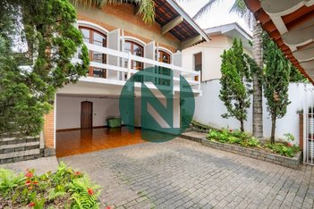 house em Rua Doutor José Maria Whitaker, Vila Sofia - São Paulo - SP