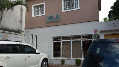 office em Rua Jaime do Espírito Santo, Vila Sofia - São Paulo - SP