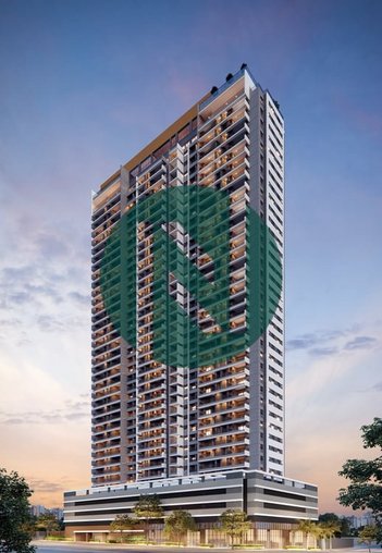 apartment em Rua Soriano de Sousa, Tatuapé - São Paulo - SP