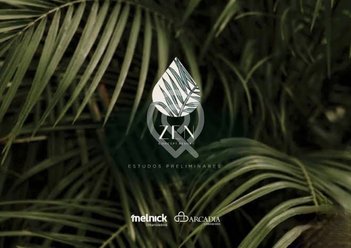 land_lot em Avenida Central, Xangri-Lá - Xangri-Lá - RS