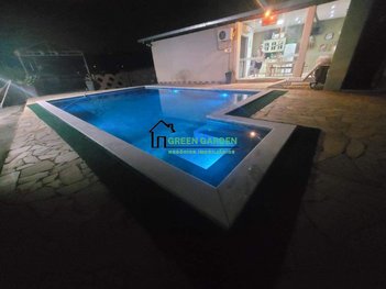 house em Rua Luis Desidério, Estância Hidromineral Santa Eliza - Itupeva - SP