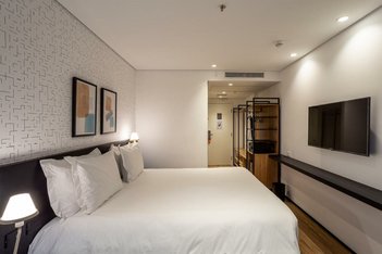 apartment em Rua Bom Sucesso, Cidade Mãe do Céu - São Paulo - SP