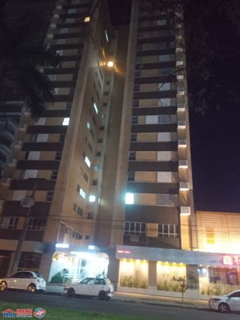 apartment em Avenida XV de Novembro, Zona 31 - Maringá - PR