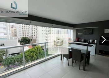 apartment em Rua Guiratinga, Chácara Inglesa - São Paulo - SP