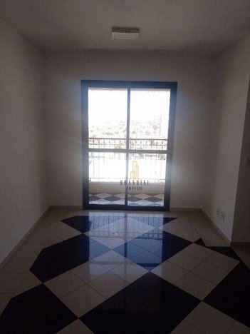 apartment em Rua Gustavo da Silveira, Vila Santa Catarina - São Paulo - SP