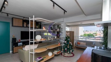 apartment em Rua Professor Ciridião Buarque, Vila Anglo Brasileira - São Paulo - SP