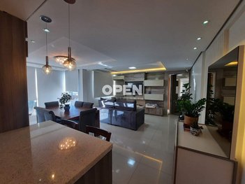 apartment em Rua Bandeirantes, Nossa Senhora das Graças - Canoas - RS