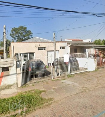 house em Rua Martim Ferreira de Carvalho, Sarandi - Porto Alegre - RS