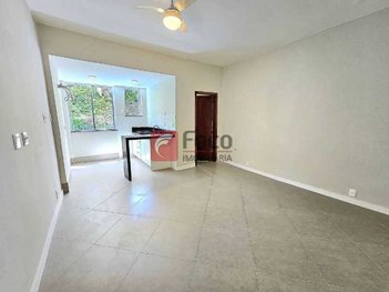 apartment em Rua Gustavo Sampaio, Leme - Rio de Janeiro - RJ