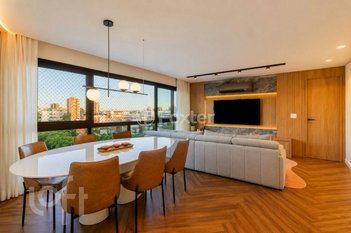 apartment em Rua Barão de Ubá, Boa Vista - Porto Alegre - RS