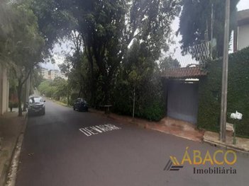 house em Rua Antônio Rodrigues Cajado, Vila Monteiro (Gleba I) - São Carlos - SP