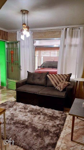 house em Darci Mano, Lajeado - São Paulo - SP