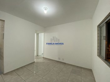 apartment em Rua Jurubatuba, Aparecida - Santos - SP