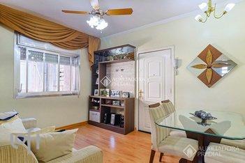 apartment em Avenida Niterói, Medianeira - Porto Alegre - RS