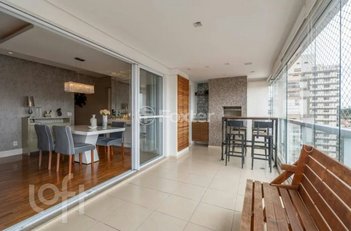 apartment em Rua Agostinho Gomes, Ipiranga - São Paulo - SP