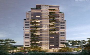 apartment em Rua Major Lopes, São Pedro - Belo Horizonte - MG