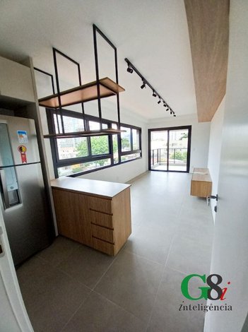 apartment em Rua Padre Carvalho, Pinheiros - São Paulo - SP