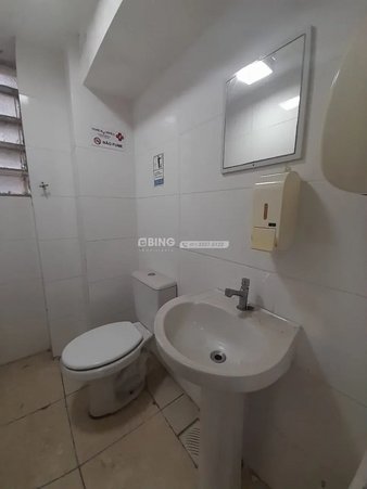 Cômodo Condomínio