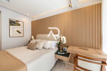 apartment em Rua Ministro Godói, Perdizes - São Paulo - SP