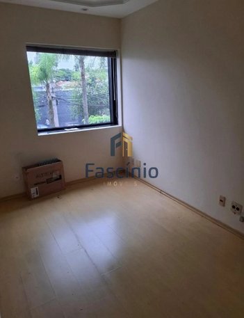apartment em Rua Alexandre Dumas, Chácara Santo Antônio (Zona Sul) - São Paulo - SP