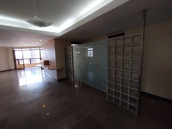 apartment em Rua Manoel Medeiros Guedes, Manaíra - João Pessoa - PB