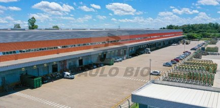 industrial em Rodovia BR-116, Novo Esteio - Esteio - RS