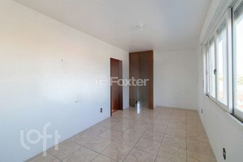 apartment em Rua Doutor Campos Velho, Cristal - Porto Alegre - RS