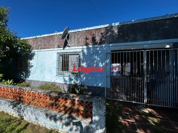 house em Rua Paulino Modernell, Cassino - Rio Grande - RS