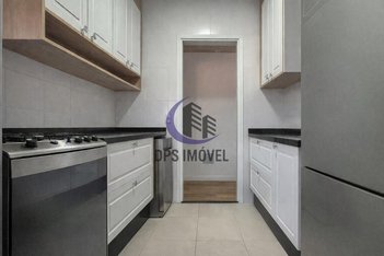 apartment em Rua Lino Coutinho, Ipiranga - São Paulo - SP