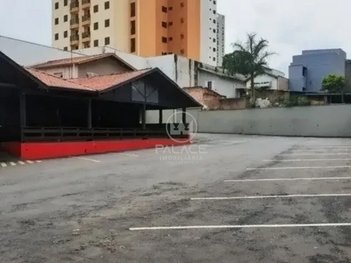 commercial_building em Avenida Torquato da Silva Leitão, São Dimas - Piracicaba - SP