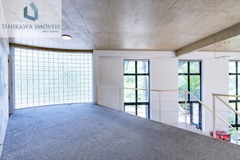 apartment em Rua Jandiatuba, Vila Andrade - São Paulo - SP