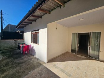 house em Rua João Cunha, Fazenda - Itajaí - SC