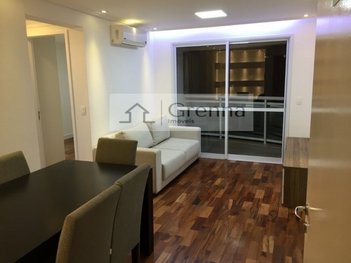 apartment em Rua Caio Prado, Consolação - São Paulo - SP