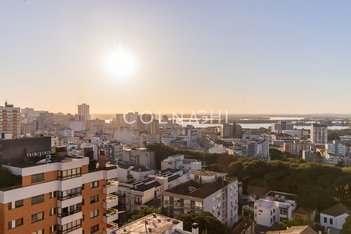 apartment em ANDRÉ PUENTE, Independência - Porto Alegre - RS
