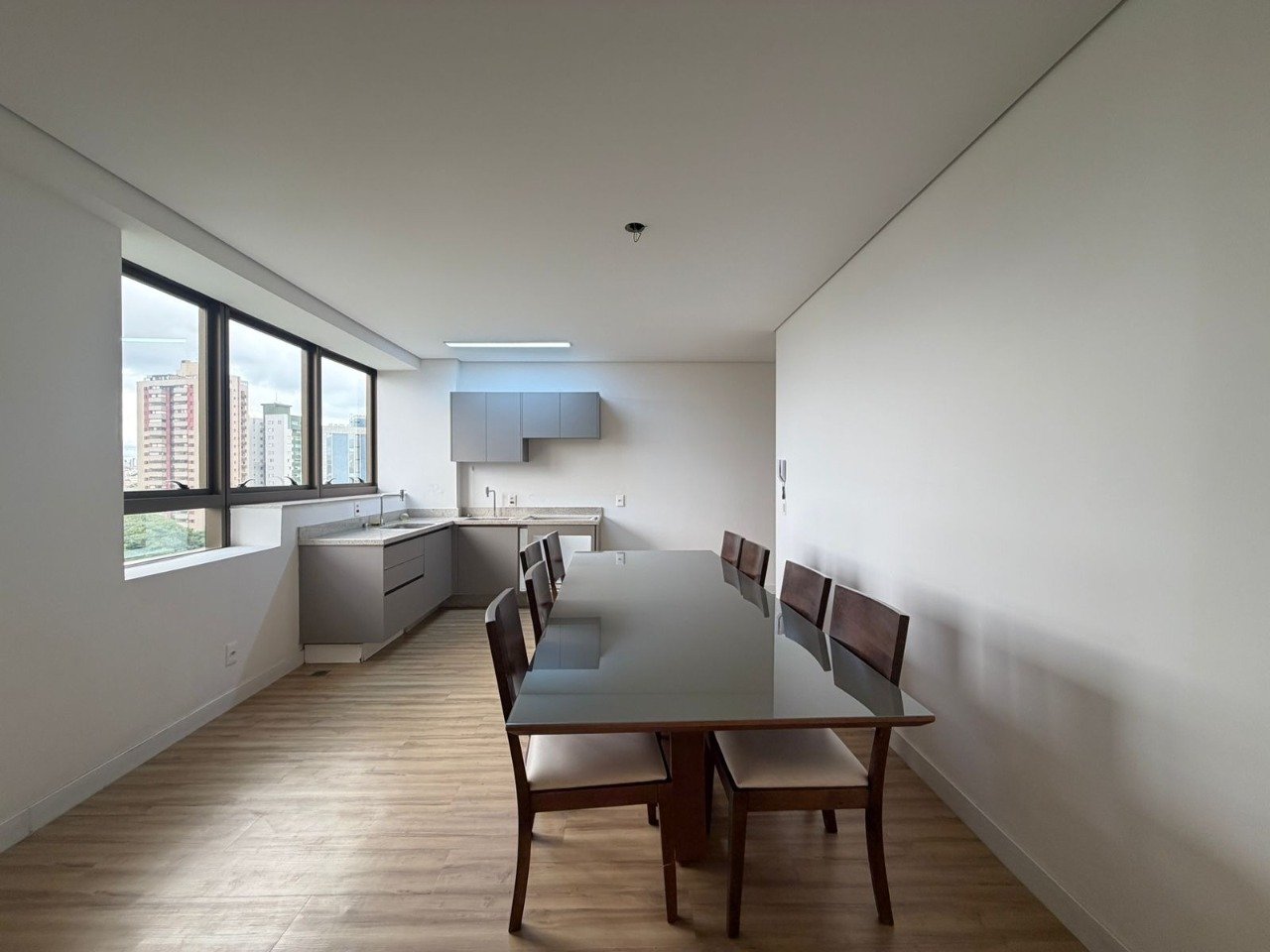 Apartamento com 2 quartos — Santo Agostinho, Belo Horizonte