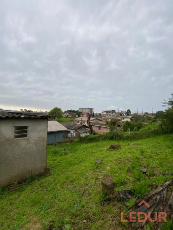 land_lot em Rua Santos Dumont, Centro - São Francisco de Paula - RS