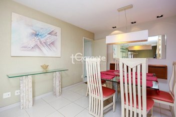 apartment em Avenida Padre Antônio José dos Santos, Cidade Monções - São Paulo - SP