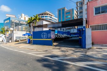 land_lot em Rua Bento de Andrade, Jardim Paulista - São Paulo - SP