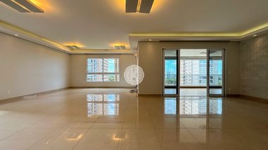 apartment em Rua Doutor Rubem Aloysio Monteiro Moreira, Residencial Morro do Ipê - Ribeirão Preto - SP