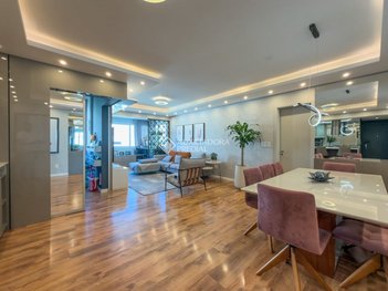 apartment em Rua Araruama, Vila Jardim - Porto Alegre - RS