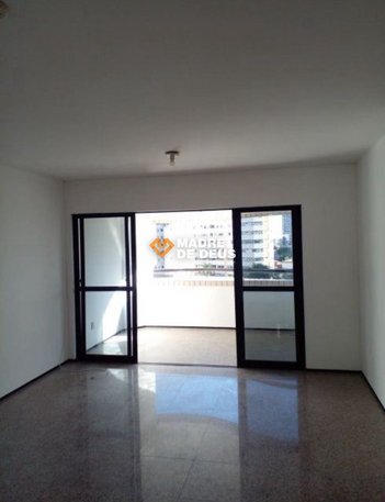 apartment em Rua Doutor Gilberto Studart, Cocó - Fortaleza - CE